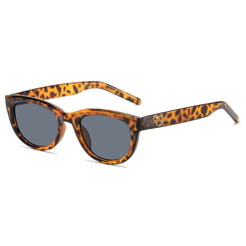 Modern Square Frame Sunglasses Kalsten