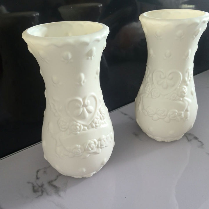 Decorative Floral Vase Kalsten