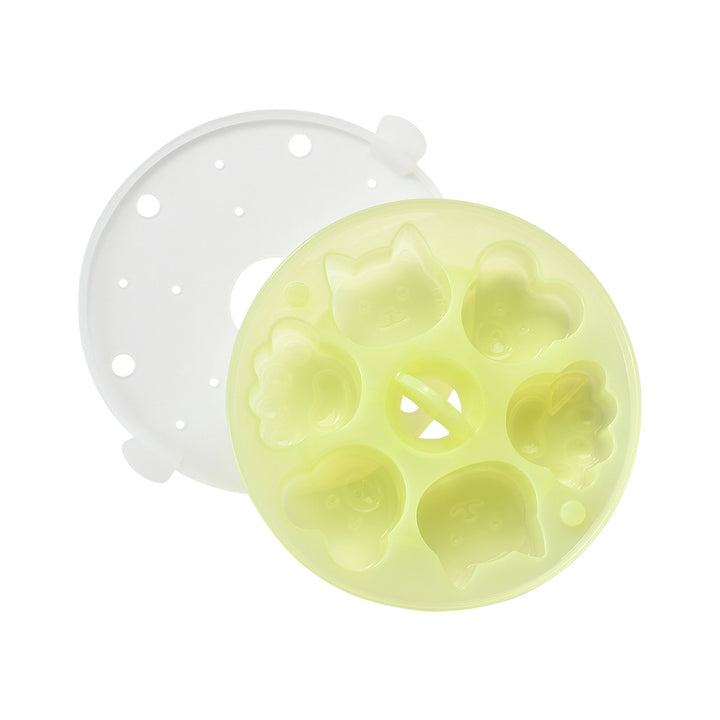 Silicone Ice Cube Tray with Animal Motifs Kalsten 1786711398