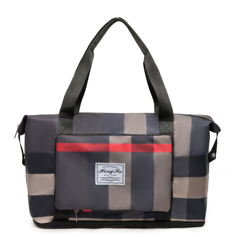 Versatile Multi-Functional Travel Duffel Kalsten