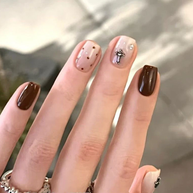 Decorative 3D Nail Art Kit Kalsten