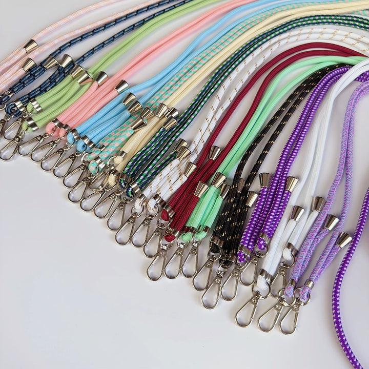 Dual-Clip Dog Leash Kalsten
