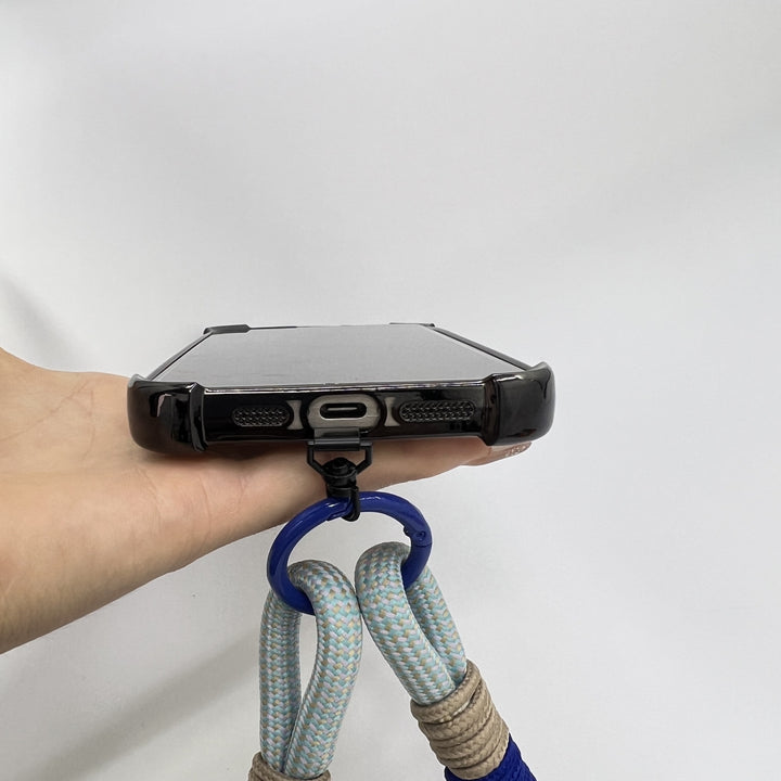 Decorative Rope Leash Kalsten