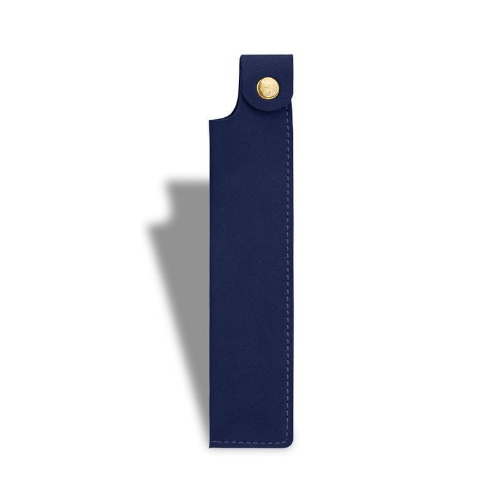 Premium Leather Pencil Case