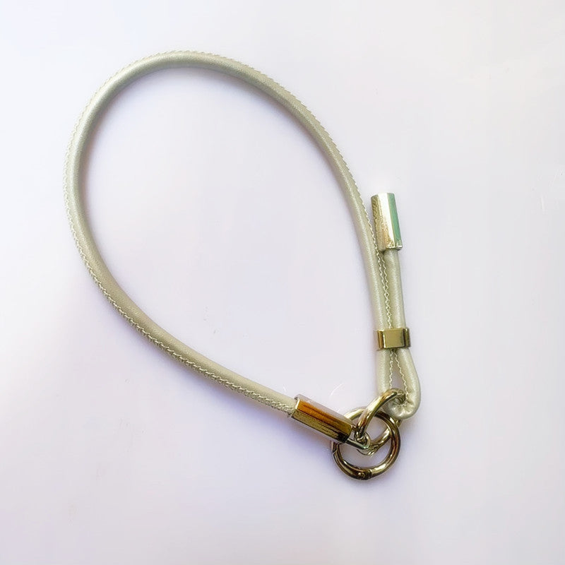 Elegant Silicone Keyring Strap Kalsten