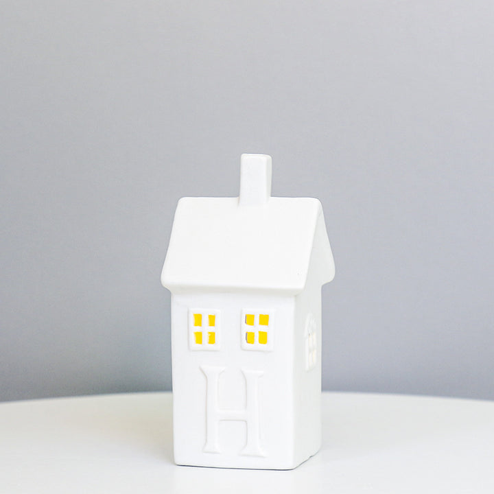 Decorative House-Shaped Aroma Diffuser Kalsten