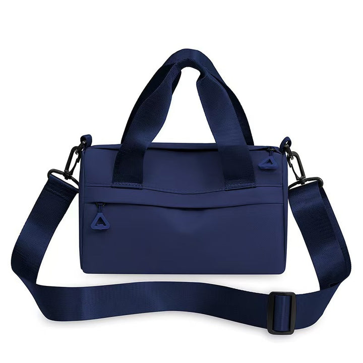 WoStylish Polka Dot Mini Handheld Bag Kalsten