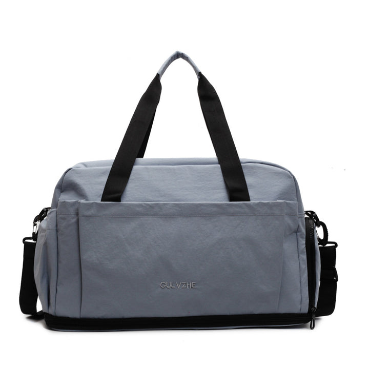 Versatile Active Travel Duffel Kalsten
