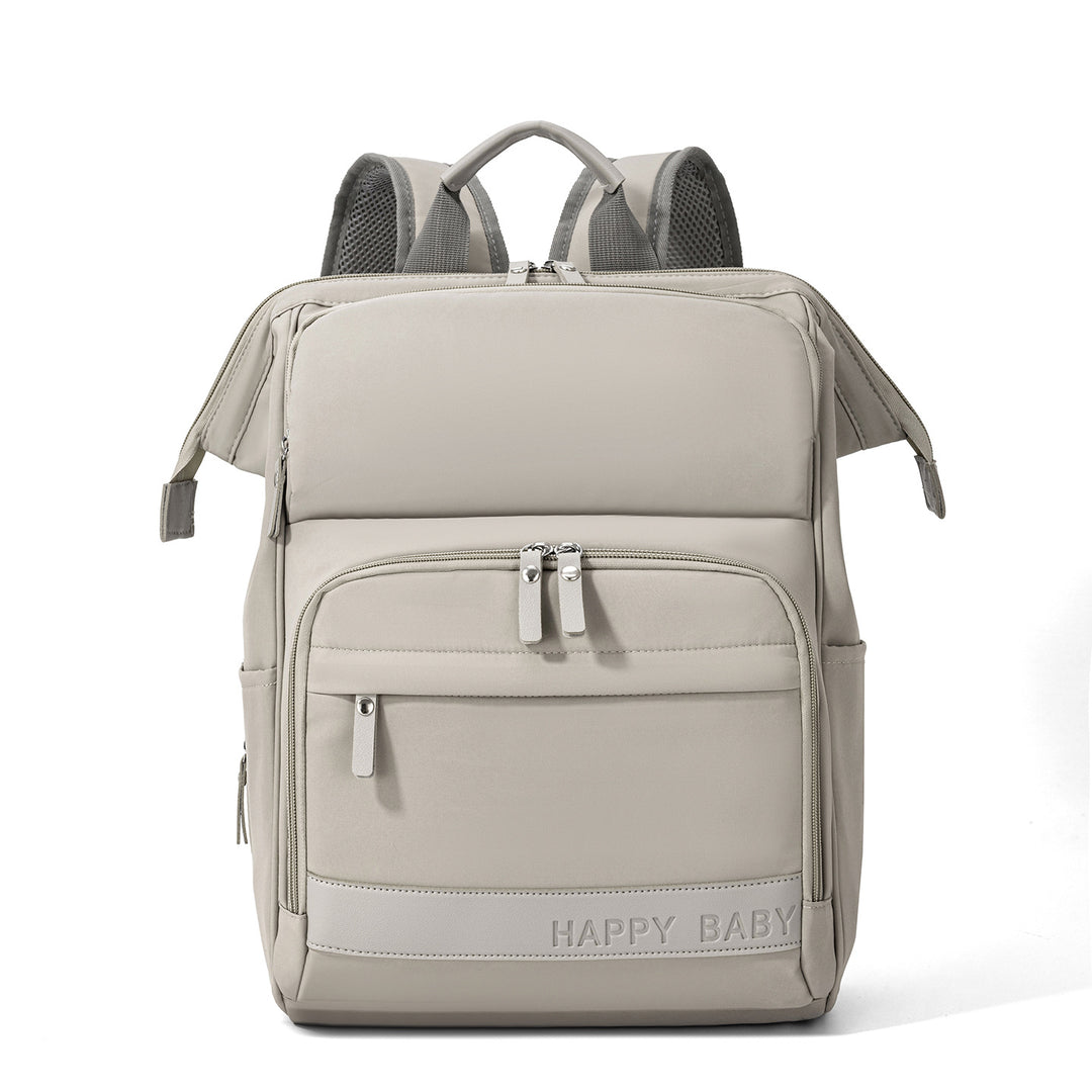 Multi-Compartment Travel Backpack Kalsten