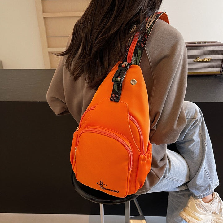 Casual Sling Backpack