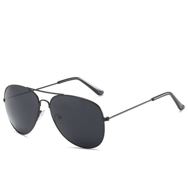 Bold Oversized Fashion Sunglasses Kalsten