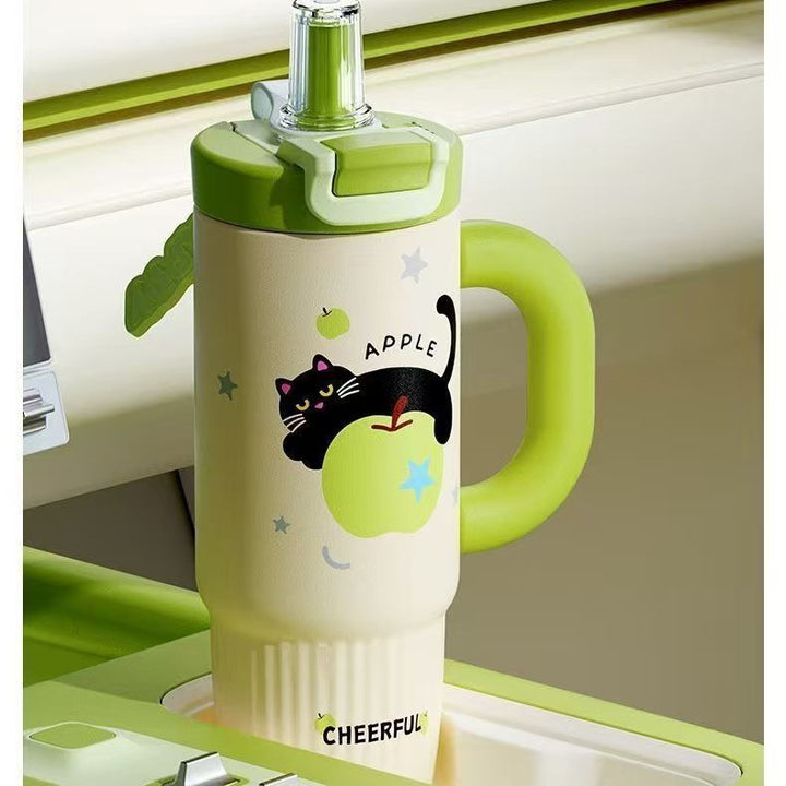 Unisex Insulation Cup Kalsten
