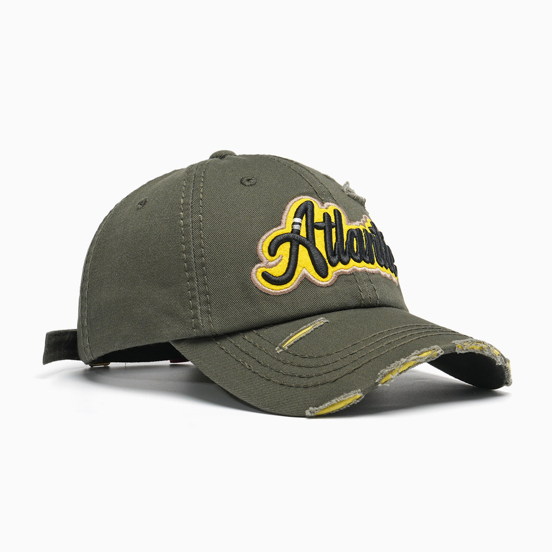 Unisex Baseball Cap Kalsten