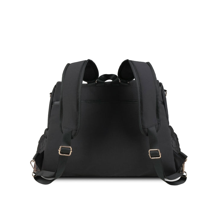 Stylish Wrap Backpack Kalsten