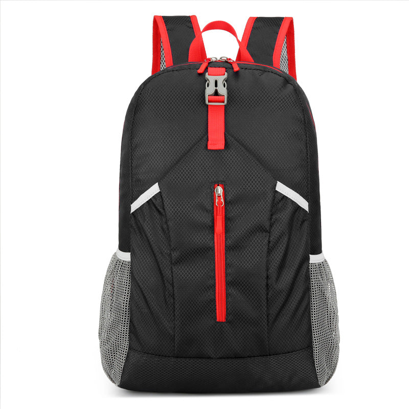 Lightweight Multi-Compartment Hiking Backpack Kalsten