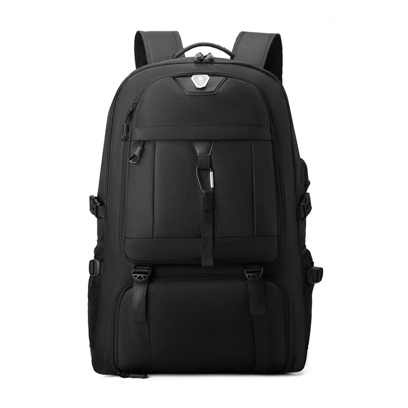 Multi-compartment Travel Backpack Kalsten