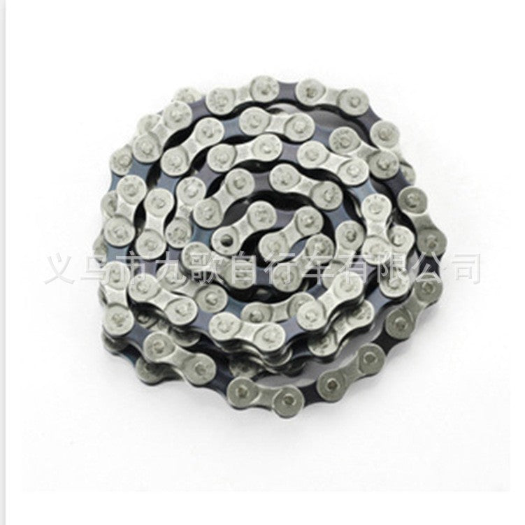 Bicycle Chain Replacement Kalsten