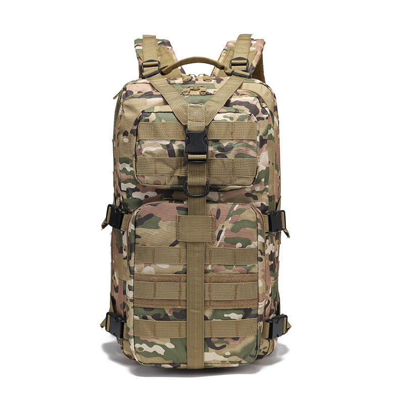 Tactical Backpack Kalsten
