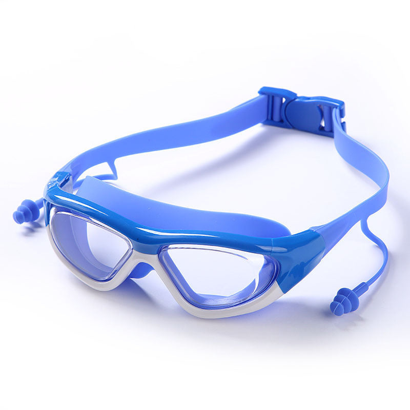 Swimming Goggles Kalsten