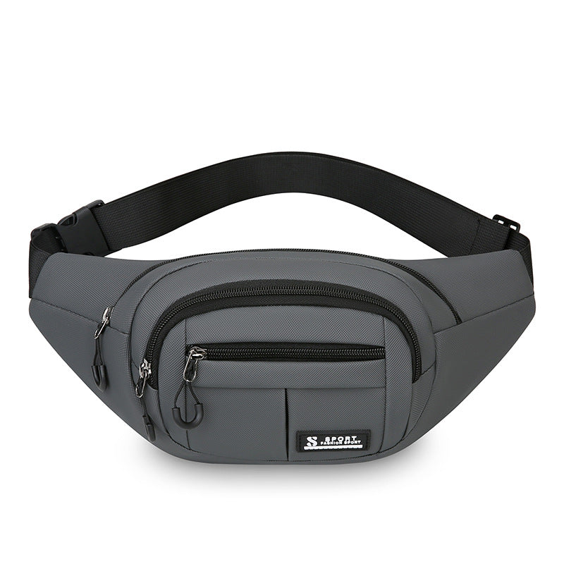 Versatile Functional Fanny Pack