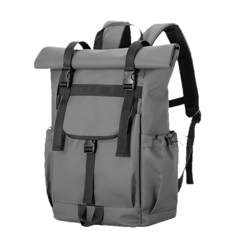 Urban Backpack with Versatile Compartment System Kalsten