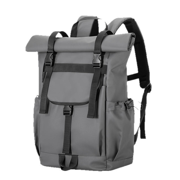 Urban Backpack with Versatile Compartment System Kalsten