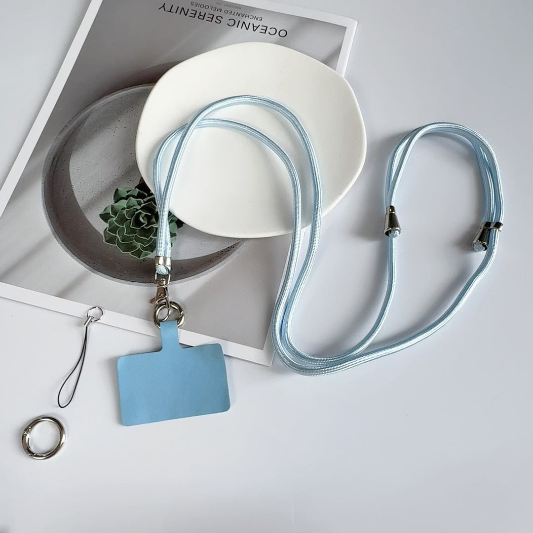 Adjustable Lanyard with ID Tag Holder Kalsten