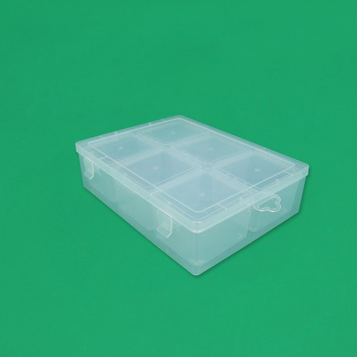 Multi-Functional Craft Storage Organizer Kalsten