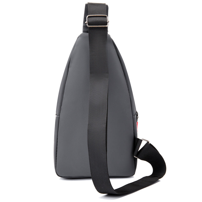 Compact Sports Sling Bag