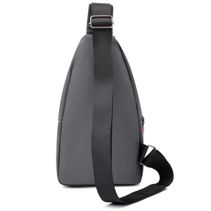 Compact Sports Sling Bag