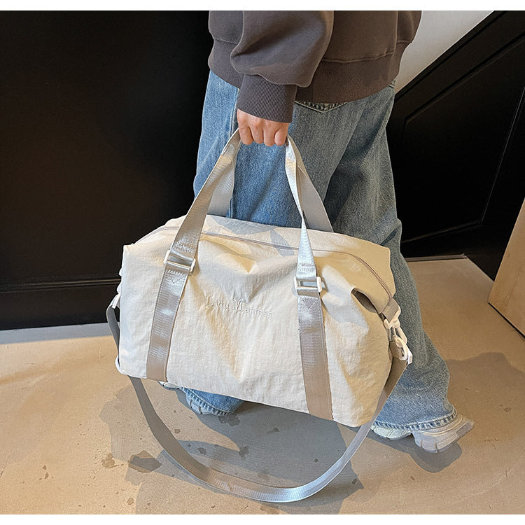 Lightweight Travel Duffel Kalsten