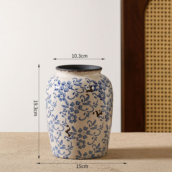 Deko-Vase Kalsten
