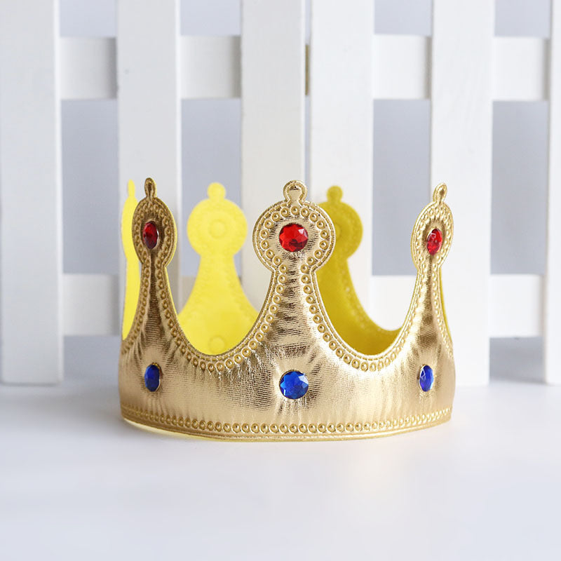 Royal Scepter Prop Kalsten