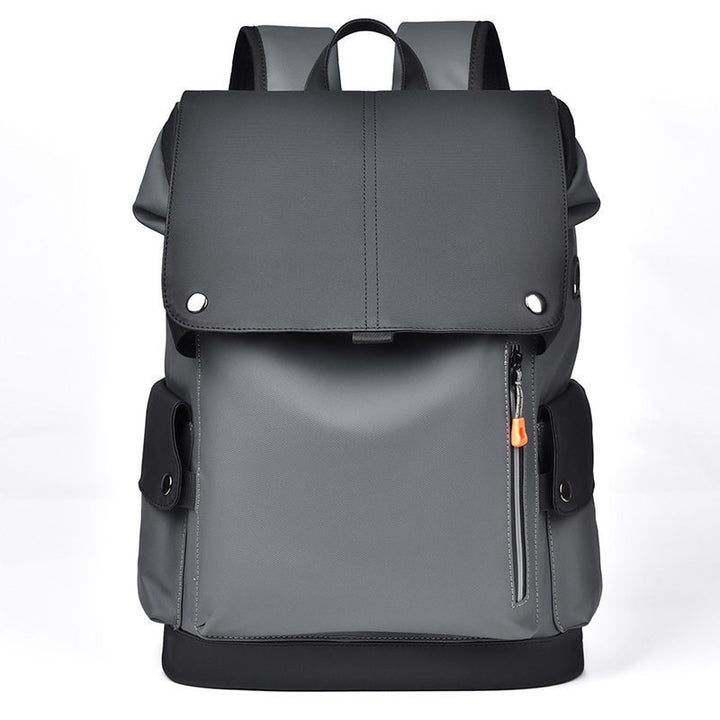 Functional Laptop Backpack with Versatile Compartments Kalsten
