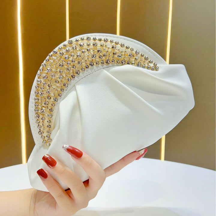 Elegant Clutch Purse