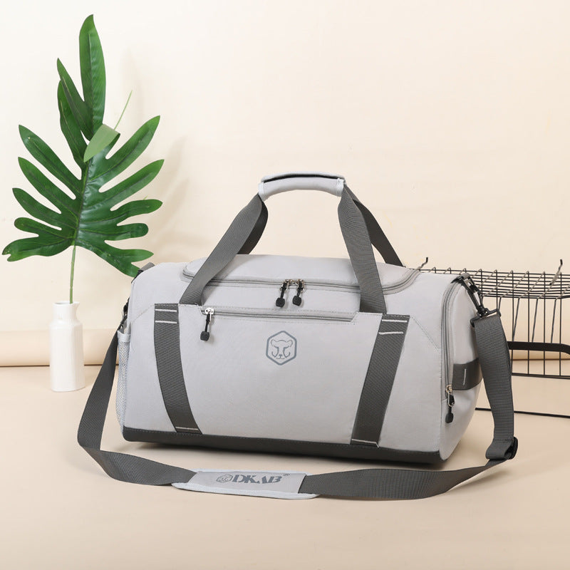 Multi-Functional Travel Gym Duffle Bag Kalsten