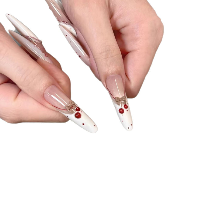 Artistic Acrylic Nail Enhancements
