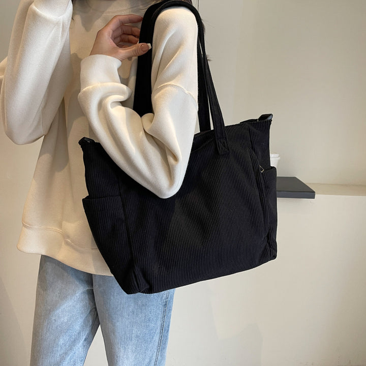 Versatile Utility Handbag Kalsten
