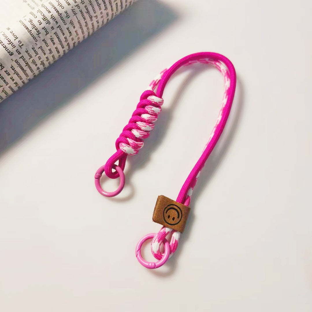 Multifunctional Paracord Accessory Strap Kalsten