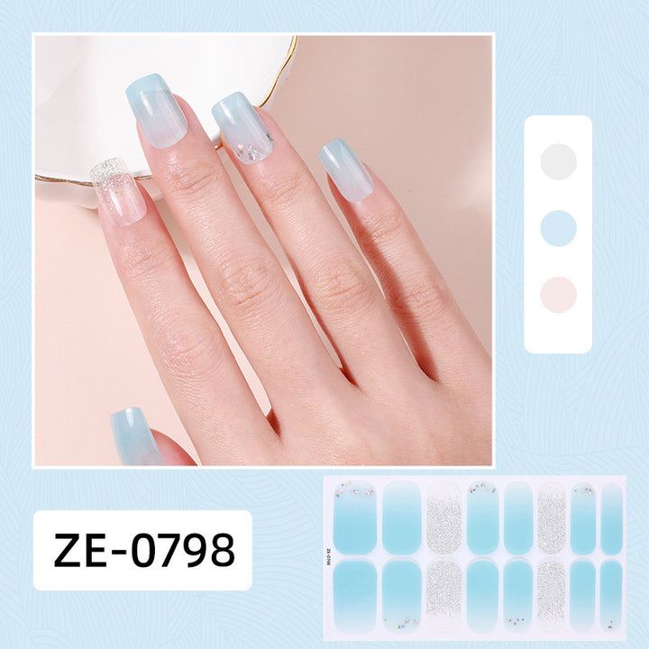 Nail Art Design
