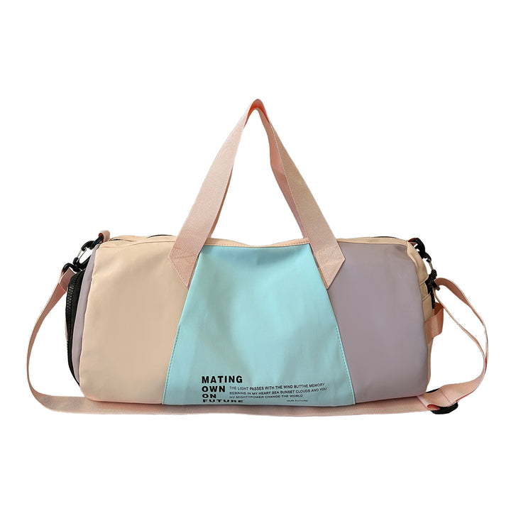 Multi-Functional Sport Bag