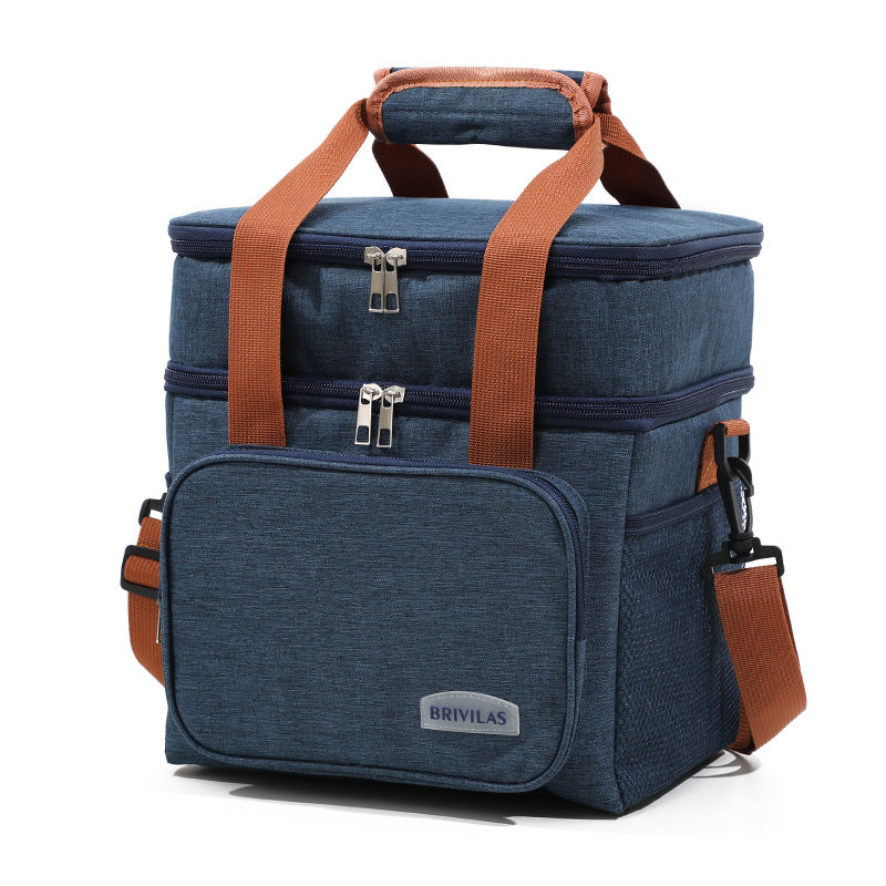 Insulated Food Storage Backpack Kalsten