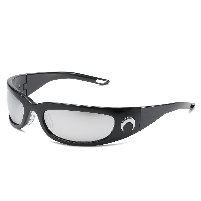 Women's Sporty Trilens Sunglasses Kalsten