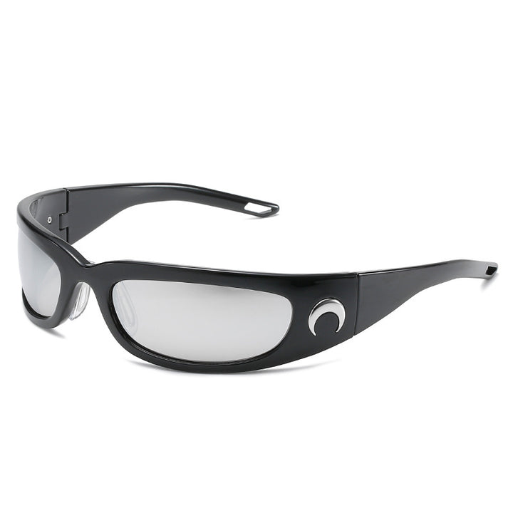 Women's Sporty Trilens Sunglasses Kalsten