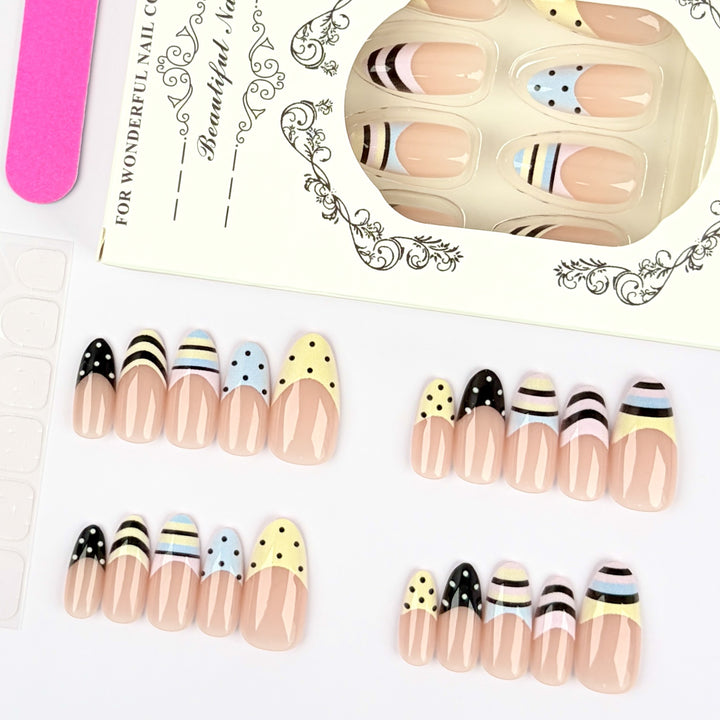 Artificial Nails Kalsten
