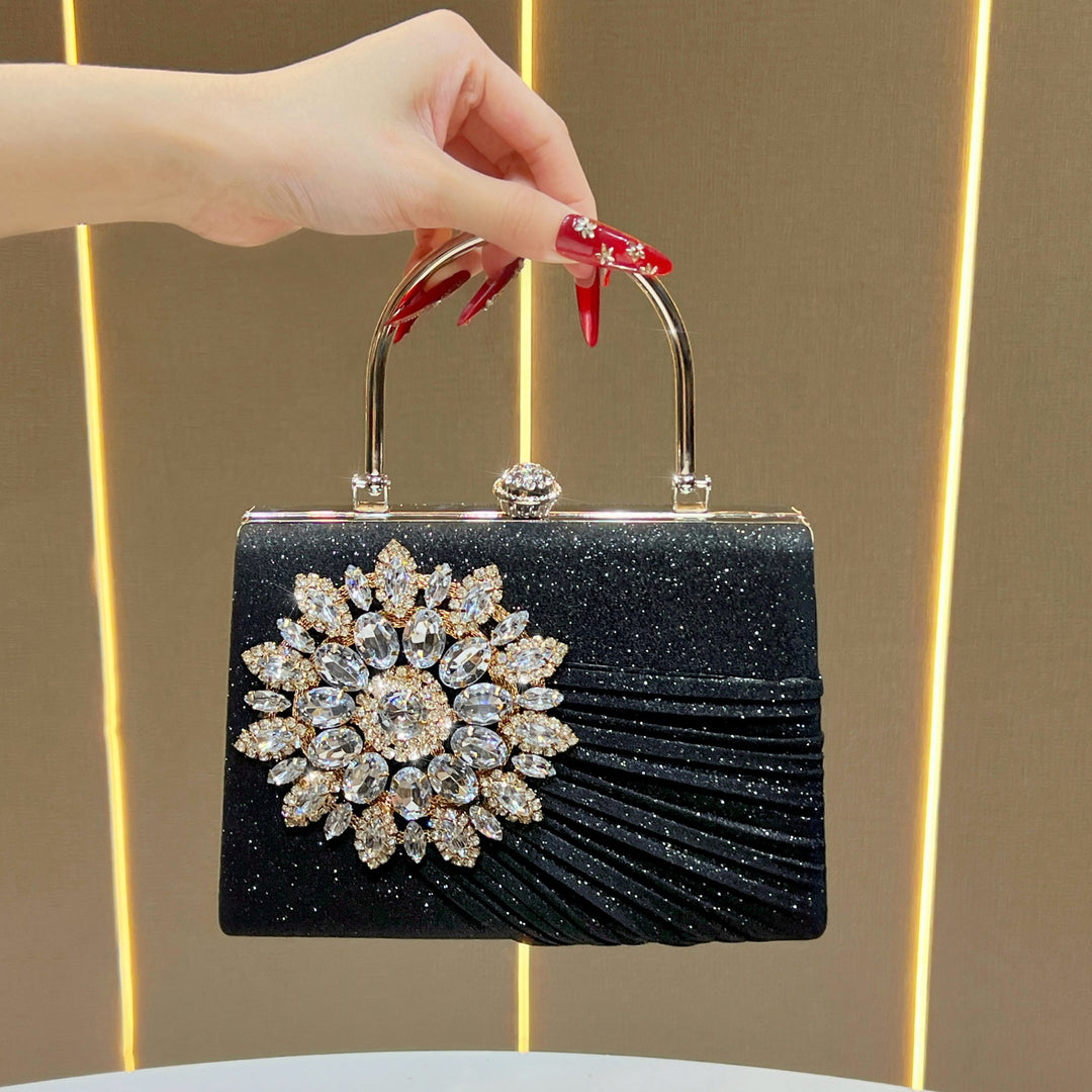 Decorative Evening Handbag