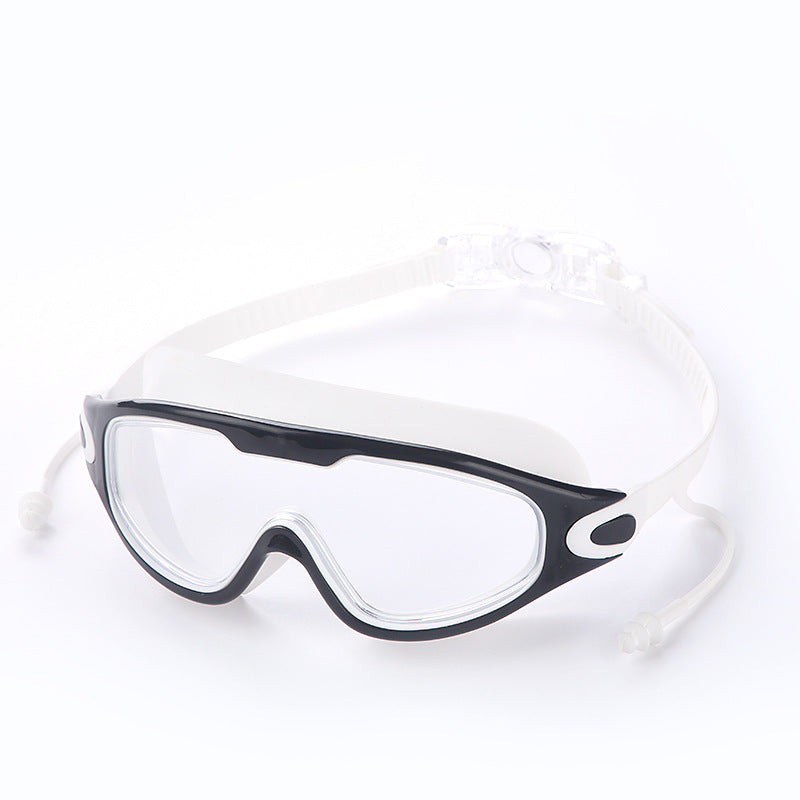 Men's Premium Waterproof Swim Goggles Kalsten