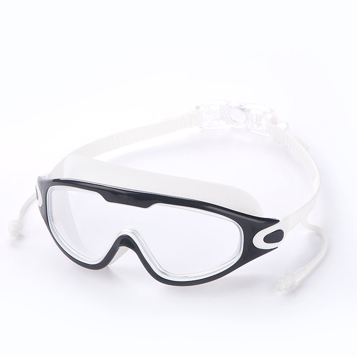 Men's Premium Waterproof Swim Goggles Kalsten