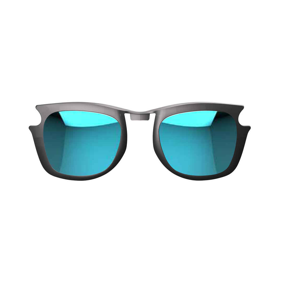 Fashion sunglasses with polarized lenses Kalsten