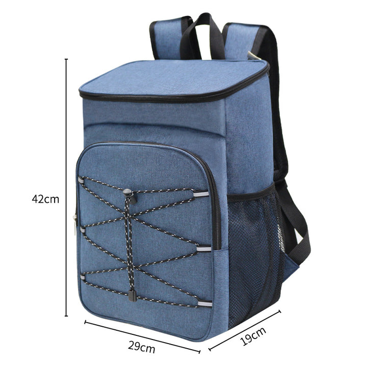 Unisex Multifunctional Cooler Backpack Kalsten